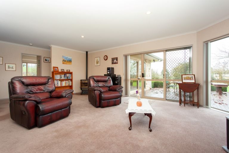 Photo of property in 44 Arapuni Road, Putaruru, 3481