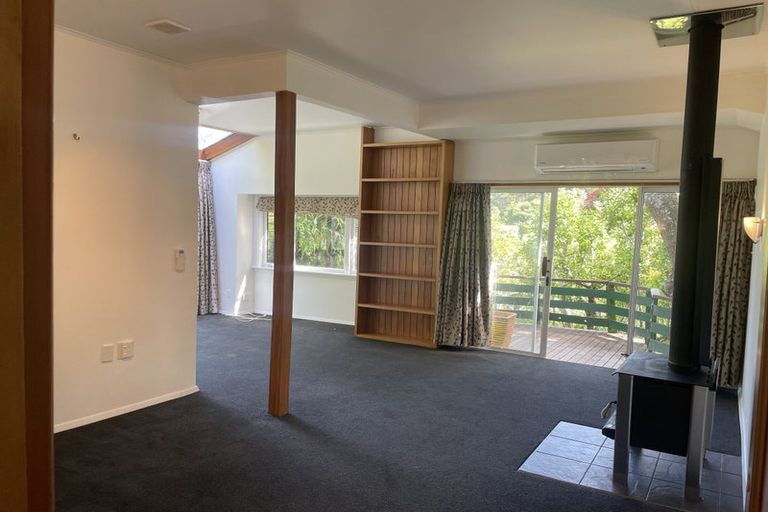 Photo of property in 10 Korimako Road, Days Bay, Lower Hutt, 5013
