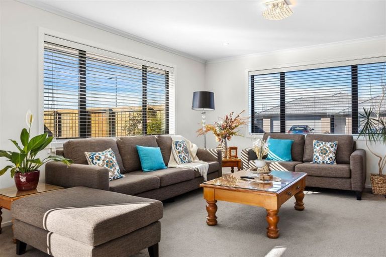 Photo of property in 3 Gracia Avenue, Rolleston, 7615