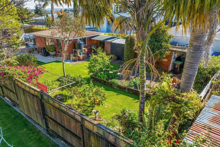 Photo of property in 11 Williams Street, Tauranga, 3110