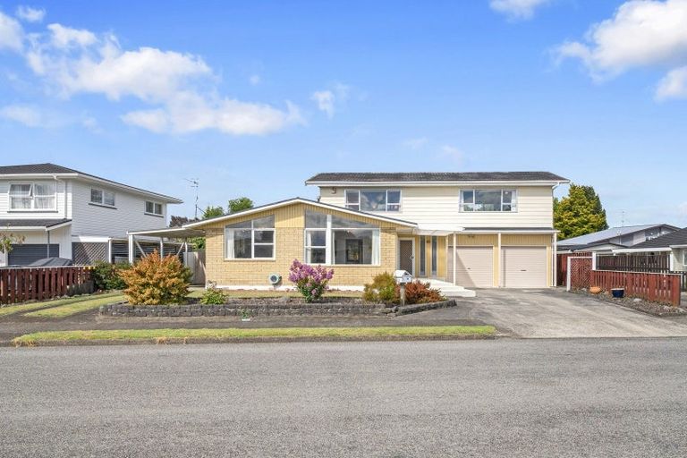 Photo of property in 26 Burn Street, Levin, 5510