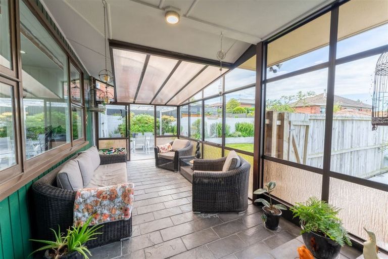 Photo of property in 14 Livingstone Street, West End, Timaru, 7910