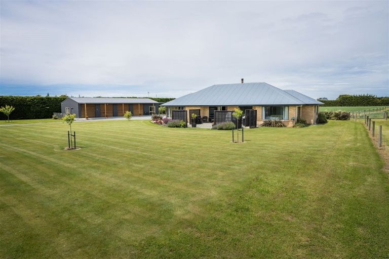 Photo of property in 2/243 Weedons Ross Road, Rolleston, Christchurch, 7675