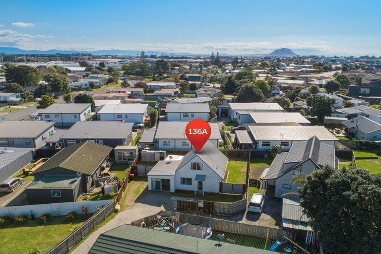Photo of property in 136a Eversham Road, Mount Maunganui, 3116