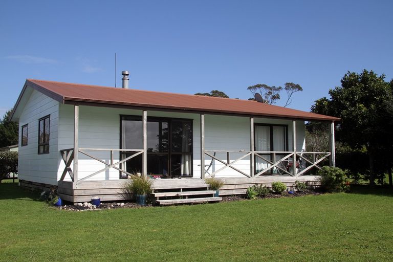 Photo of property in 3921 Far North Road, Pukenui, Kaitaia, 0484