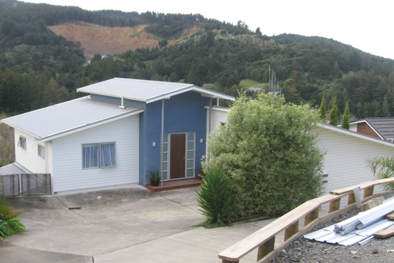 Photo of property in 98 Ngahere Drive, Horahora, Whangarei, 0110