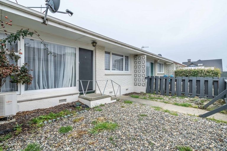 Photo of property in 54b Hensley Street, Gladstone, Invercargill, 9810