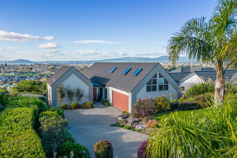 Photo of property in 47 Matipo Avenue, Pomare, Rotorua, 3015