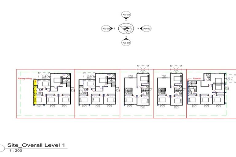 Photo of property in 21a Barron Drive, Green Bay, Auckland, 0604