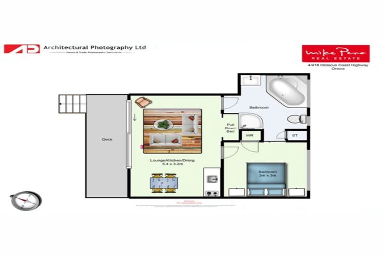 Photo of property in 4/416 Hibiscus Coast Highway, Orewa, 0931