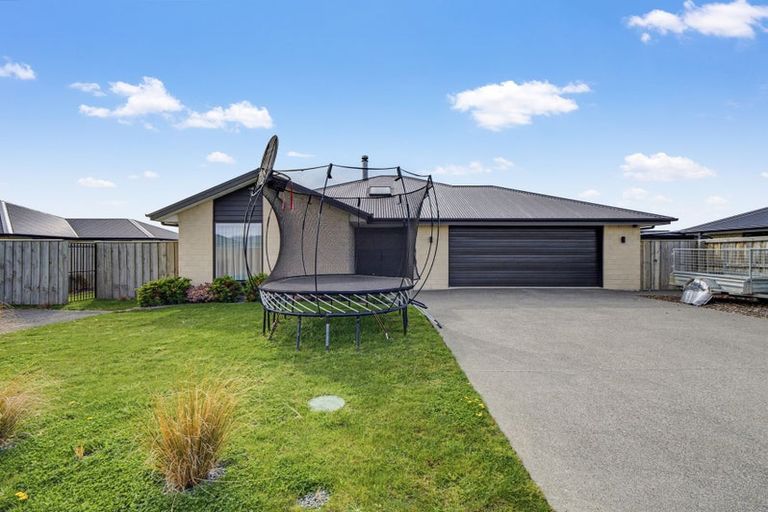 Photo of property in 3 Coleman Lane, Amberley, 7410