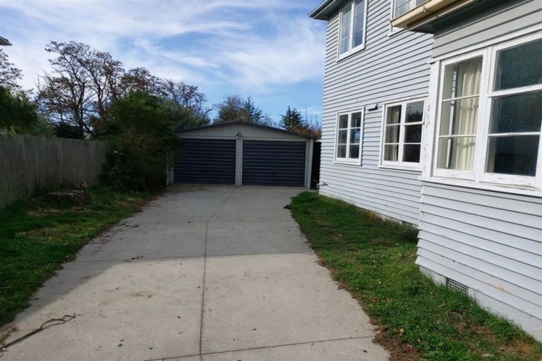 Photo of property in 20 Attlee Crescent, Bryndwr, Christchurch, 8053