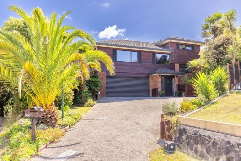 Photo of property in 26 Tironui Terrace, Western Heights, Hamilton, 3200