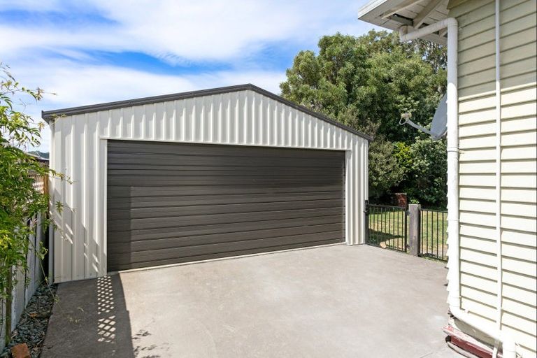 Photo of property in 459 Palmerston Road, Te Hapara, Gisborne, 4010
