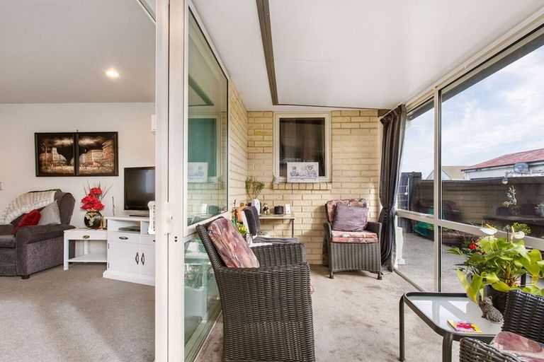 Photo of property in 114 Brynley Street, Hornby, Christchurch, 8042