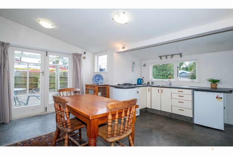 Photo of property in 602 Woodbury Road, Woodbury, Geraldine, 7991