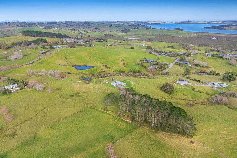 Photo of property in 358 B M Gubb Road, Port Albert, Wellsford, 0973