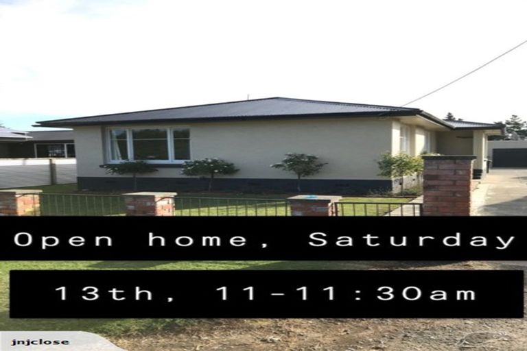 Photo of property in 13 Moir Street, Makarewa, Invercargill, 9876