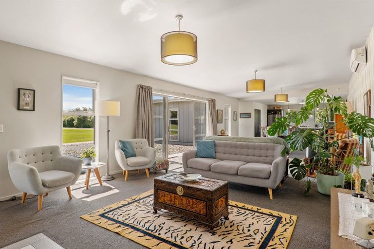 Photo of property in 18 Mchugh Crescent, Darfield, 7510