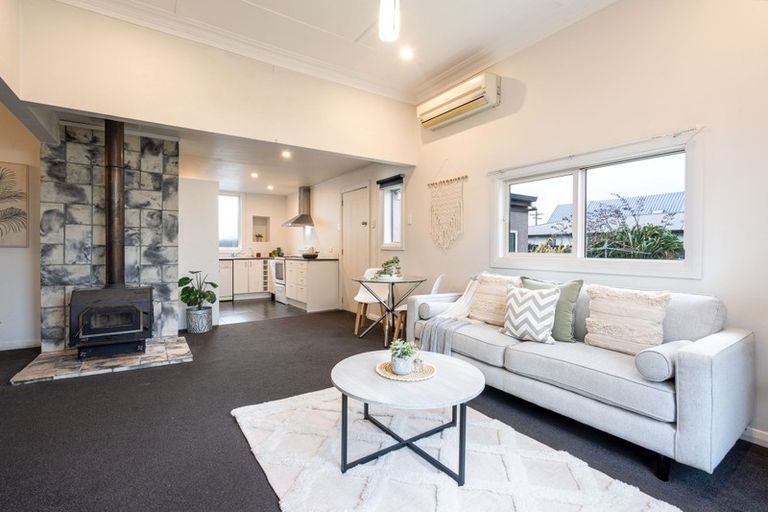 Photo of property in 9 Moreau Street, Saint Kilda, Dunedin, 9012