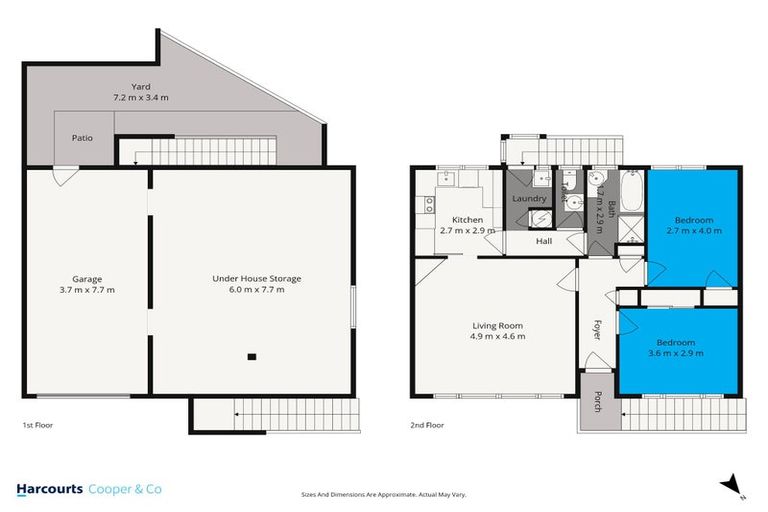 Photo of property in 3/155 Shakespeare Road, Milford, Auckland, 0620