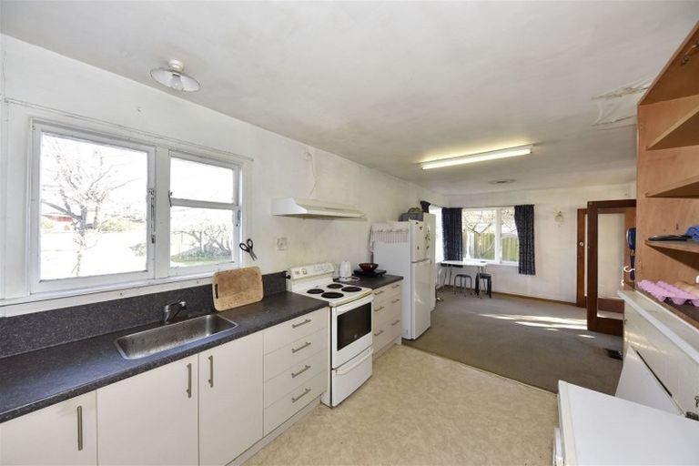 Photo of property in 17 Sledmere Street, Burnside, Christchurch, 8053