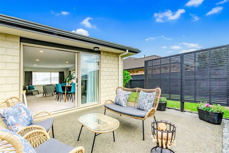 Photo of property in 27 Manhattan Court, Paraparaumu Beach, Paraparaumu, 5032