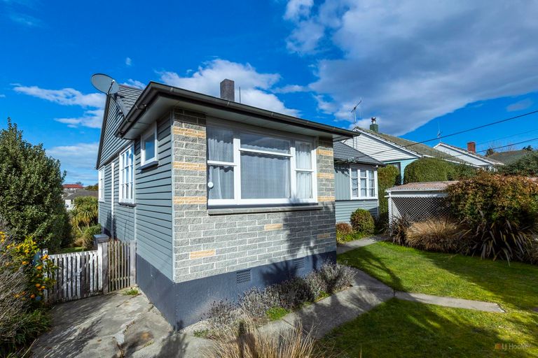 Photo of property in 52 Grants Road, Marchwiel, Timaru, 7910