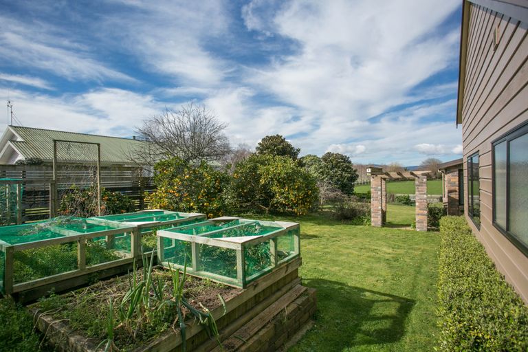 Photo of property in 84 Burwood Road, Matamata, 3400