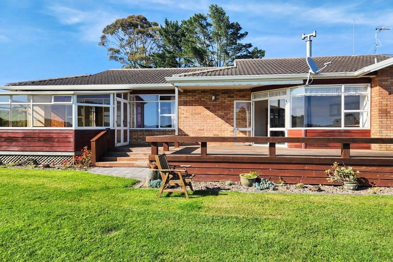 Photo of property in 251 Brookby Road, Brookby, Manurewa, 2576