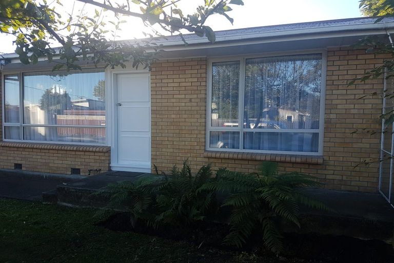 Photo of property in 77 Dover Street, St Albans, Christchurch, 8014