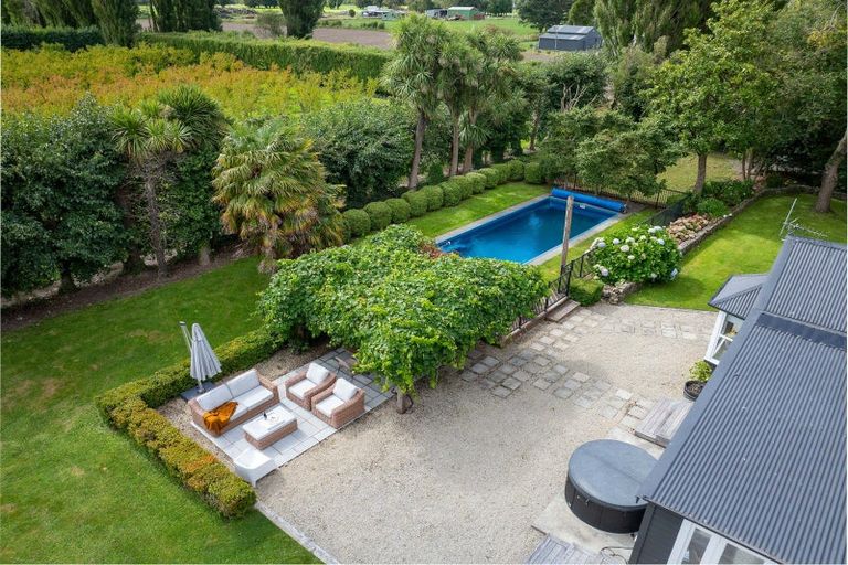 Photo of property in 2481 State Highway 2, Ahikouka, Greytown, 5794