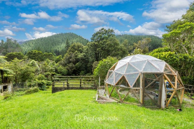 Photo of property in 2150 Akatarawa Road, Akatarawa Valley, Upper Hutt, 5372