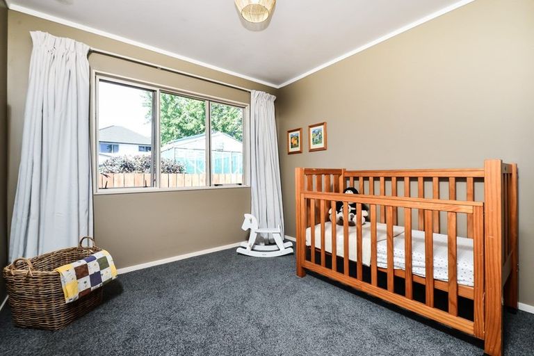 Photo of property in 16b Pearsons Avenue, Claudelands, Hamilton, 3214