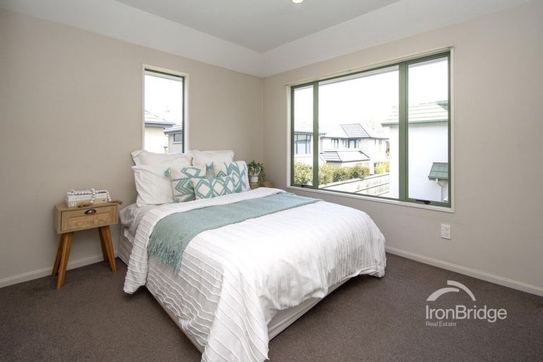 Photo of property in 428 Madras Street, St Albans, Christchurch, 8014