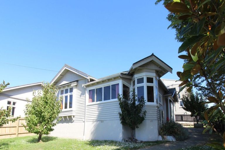 Photo of property in 26 Wharfe Street, South Hill, Oamaru, 9400