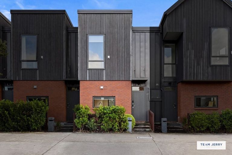 Photo of property in 60 Wallace Road, Hobsonville, Auckland, 0616