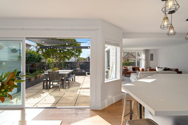 Photo of property in 33 Ings Avenue, Saint Clair, Dunedin, 9012