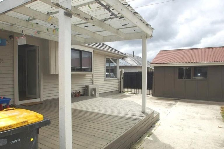 Photo of property in 18a Carlsen Street, Burwood, Christchurch, 8083