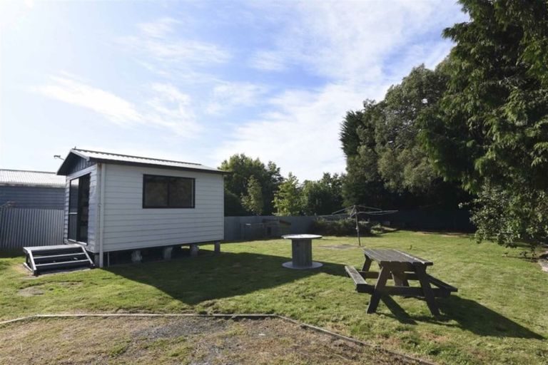 Photo of property in 179 West Street, Hawthorndale, Invercargill, 9810