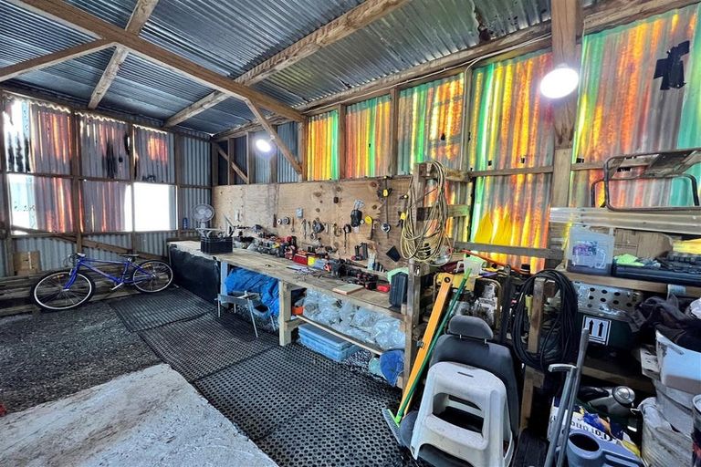 Photo of property in 1012 Main South Road, Camerons, Greymouth, 7805