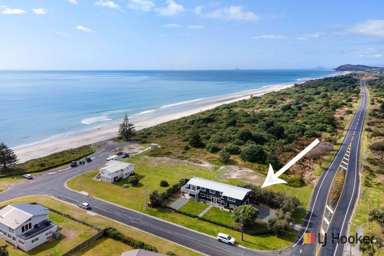 Photo of property in 287 Seaforth Road, Waihi Beach, 3611