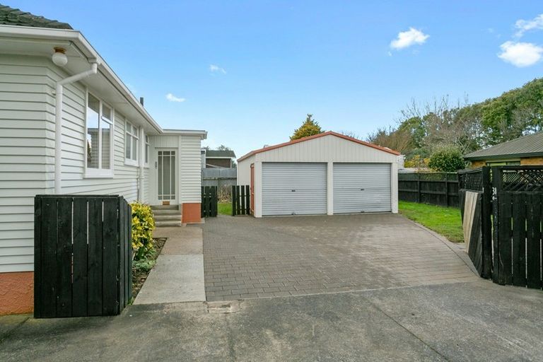 Photo of property in 31 Tower Road, Matamata, 3400