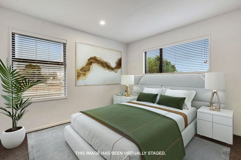 Photo of property in 4/33 Heywood Terrace, Richmond, Christchurch, 8013