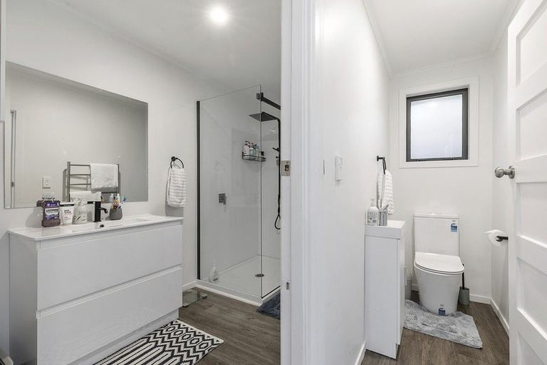 Photo of property in 58 Cluny Road, Plimmerton, Porirua, 5026