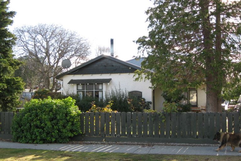 Photo of property in 27 Horace Street, Cromwell, 9310