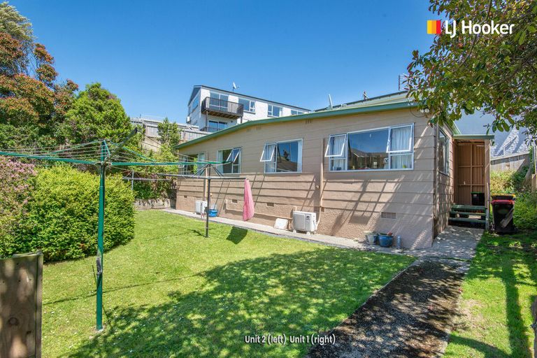Photo of property in 4 Longwood Avenue, Mornington, Dunedin, 9011