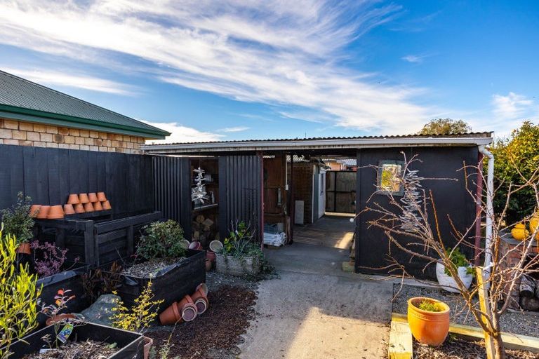 Photo of property in 135 Howick Road, Redwoodtown, Blenheim, 7201