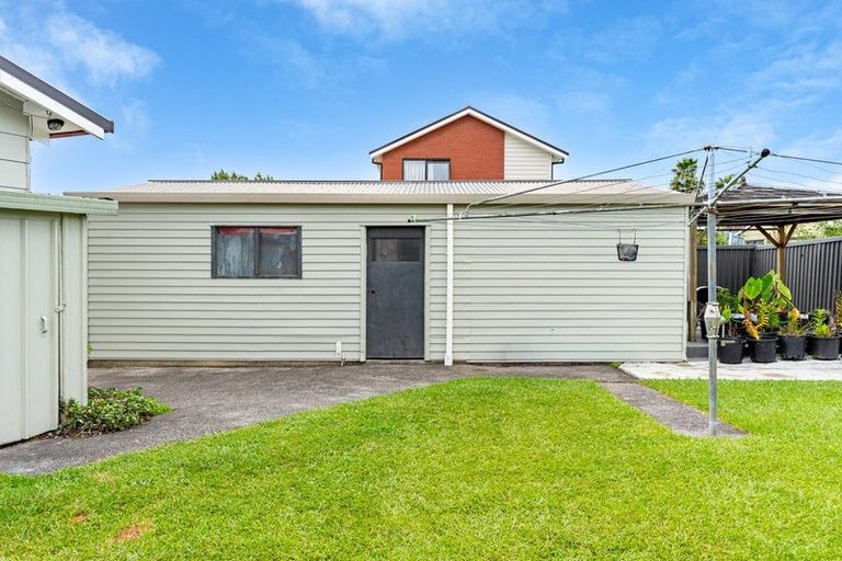 Photo of property in 44 Ross Street, Onerahi, Whangarei, 0110