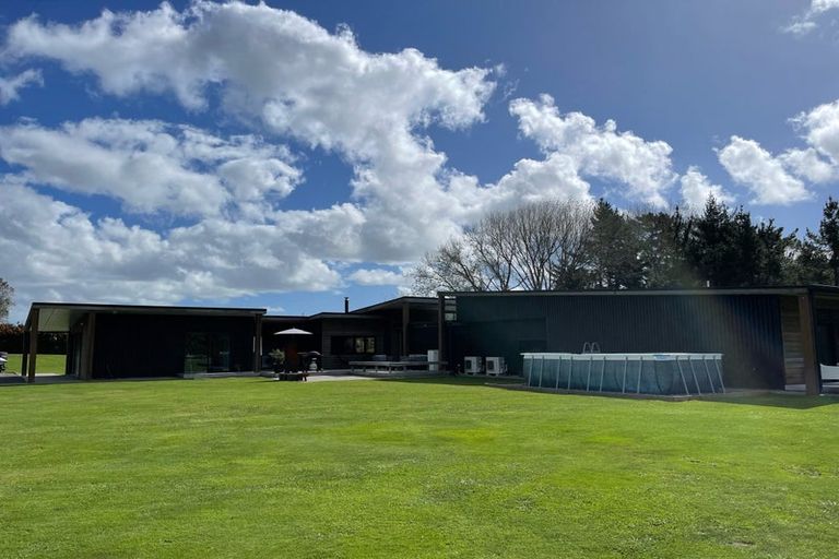 Photo of property in 55 Galloway Road, Karaka, Papakura, 2580